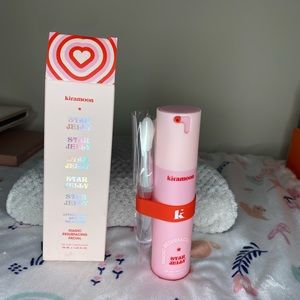 Star jelly mask